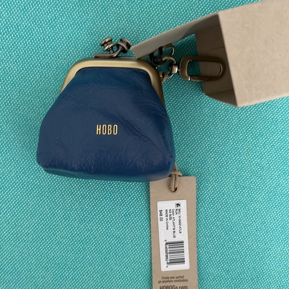 HOBO Bags Run Go Frame Pouch Poshmark